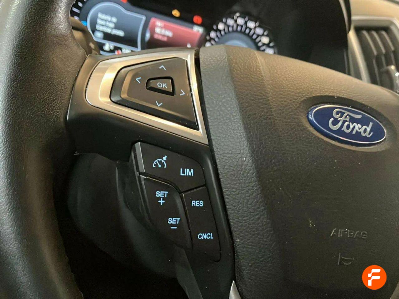 Foto Ford S-Max 15