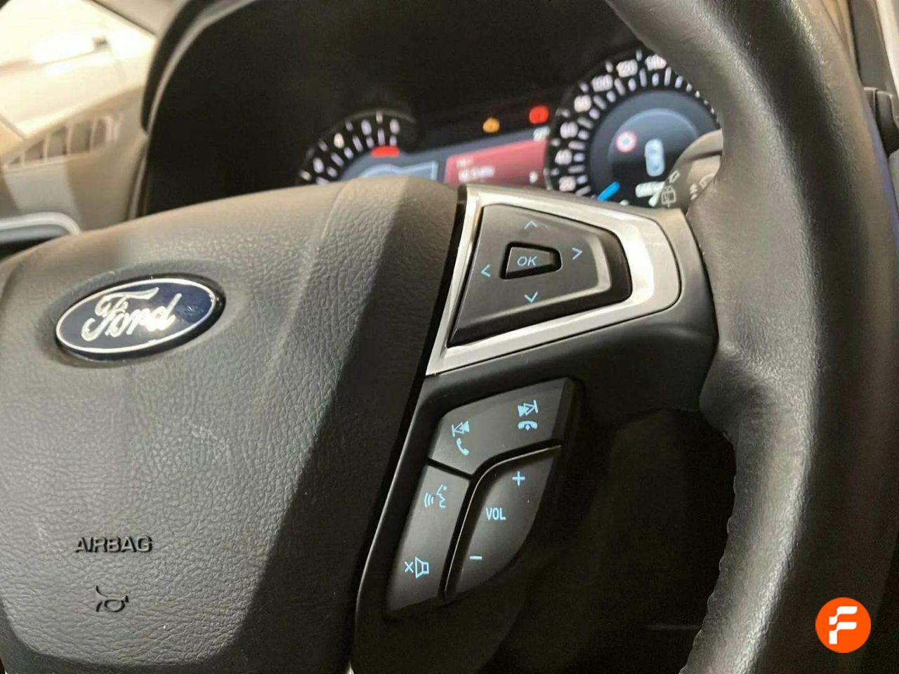 Foto Ford S-Max 17