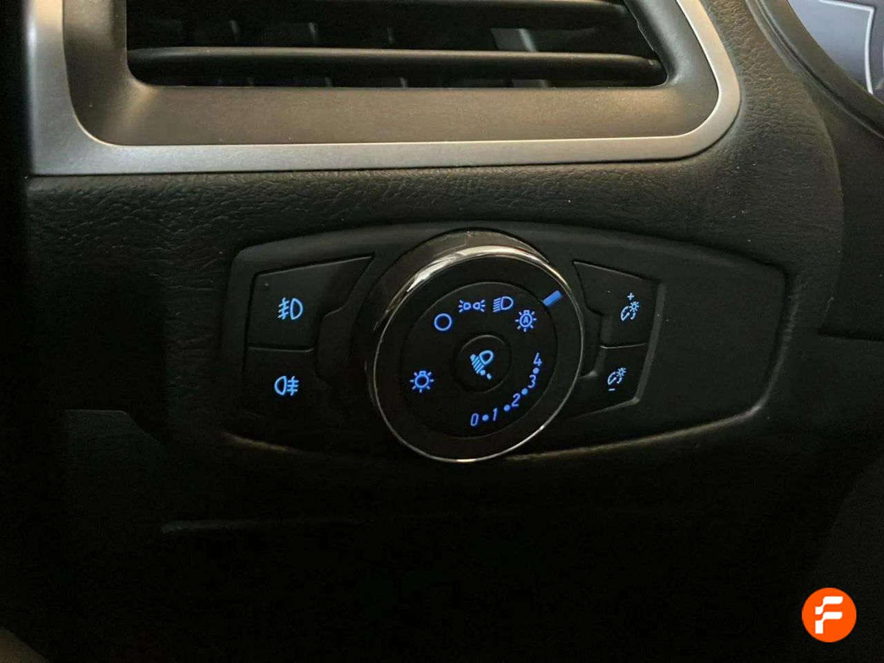 Foto Ford S-Max 20