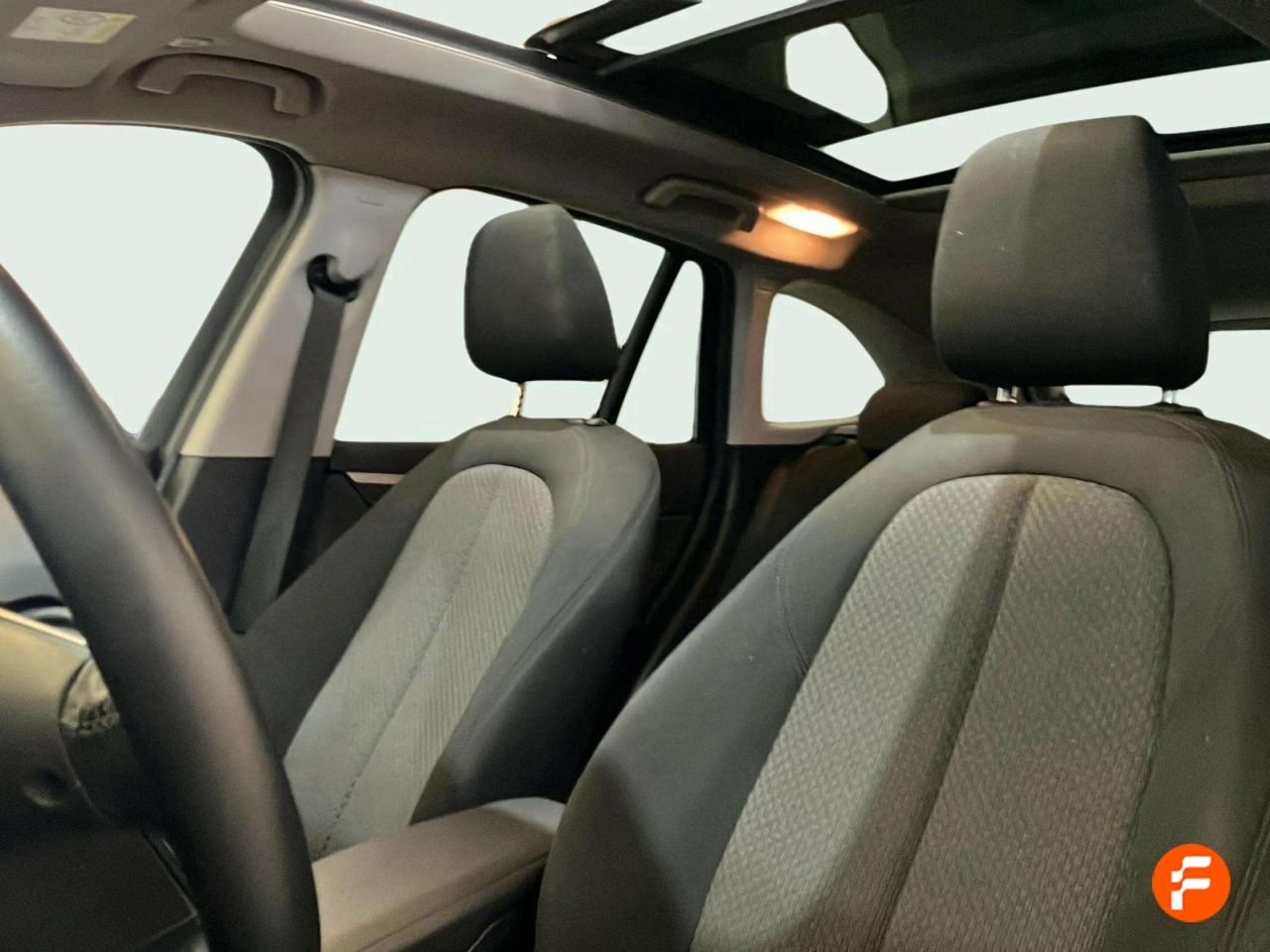Foto BMW X1 11