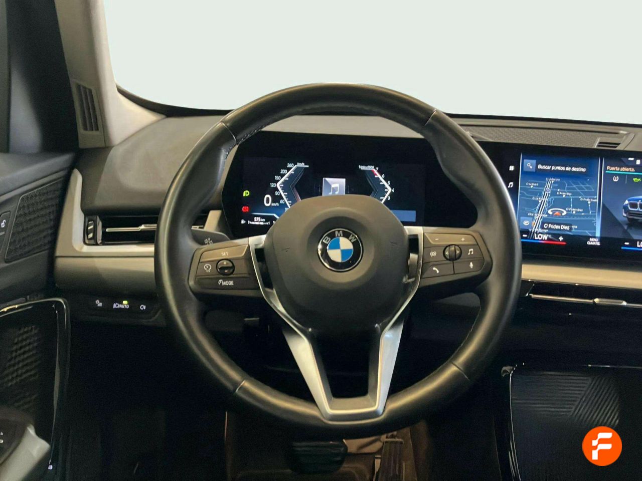 Foto BMW X1 13