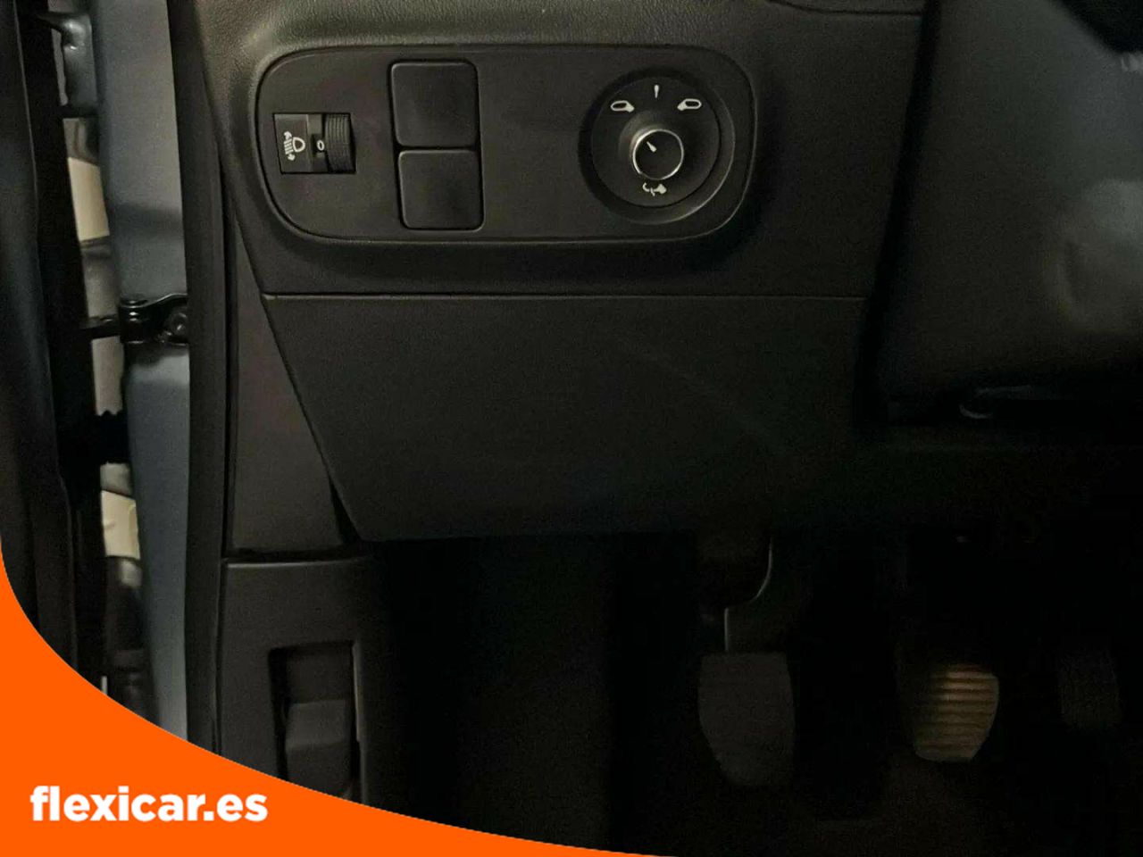 Foto Citroën C3 20