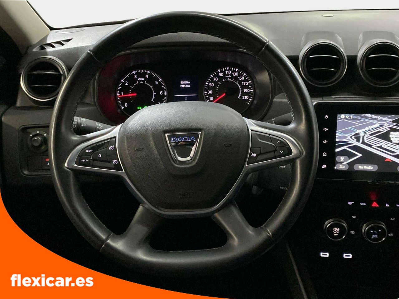 Foto Dacia Duster 19