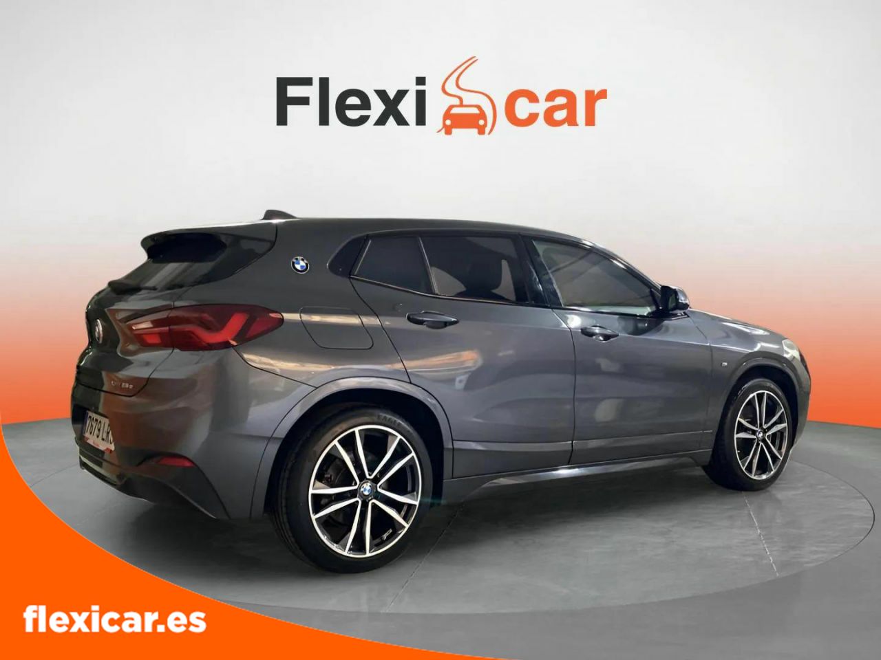 Foto BMW X2 8