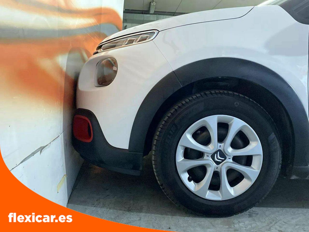 Foto Citroën C3 23