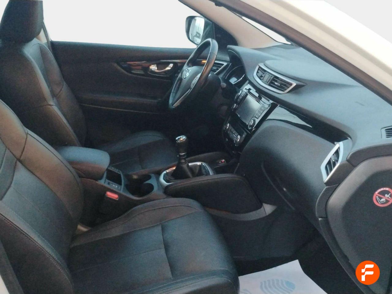 Foto Nissan Qashqai 10