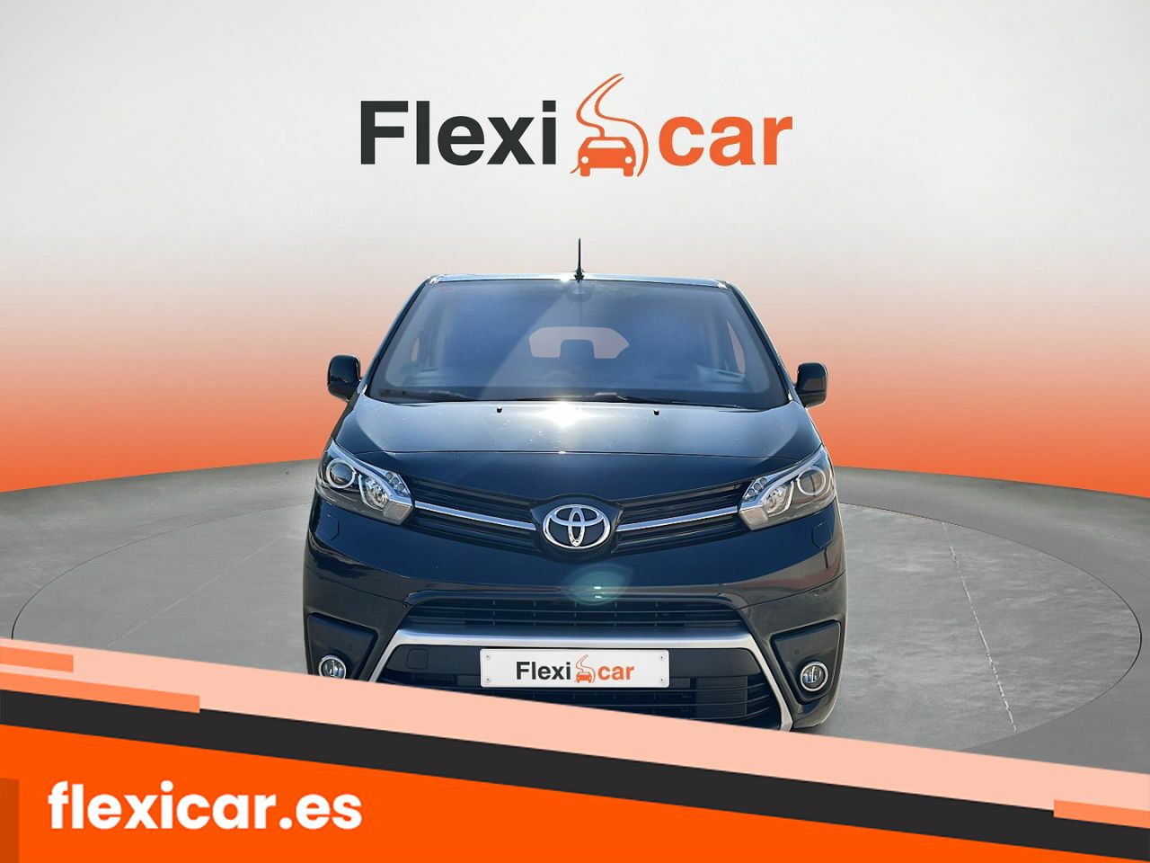 Foto Toyota Proace Verso 2