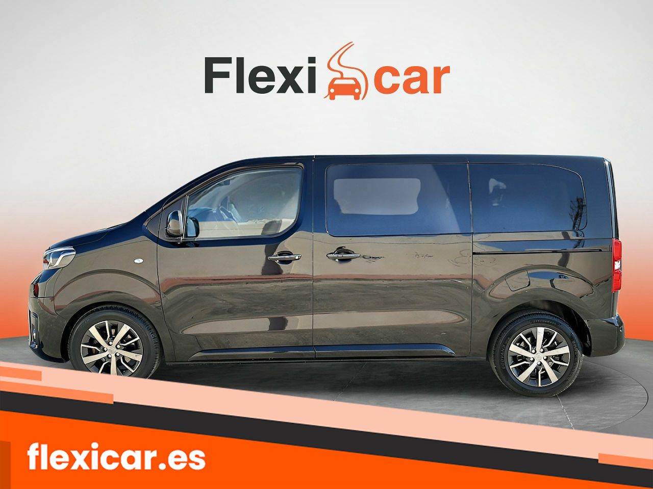 Foto Toyota Proace Verso 4