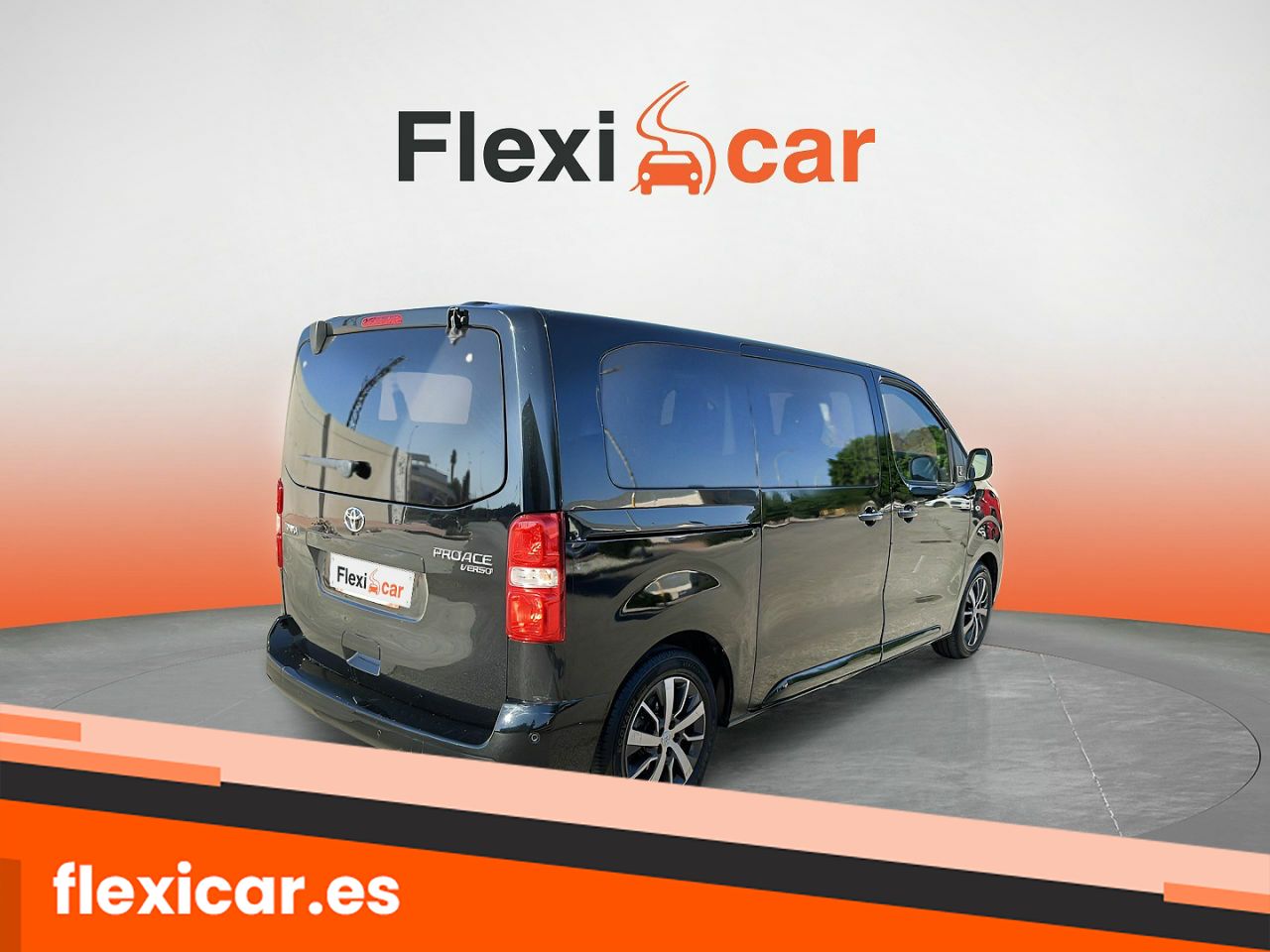 Foto Toyota Proace Verso 7