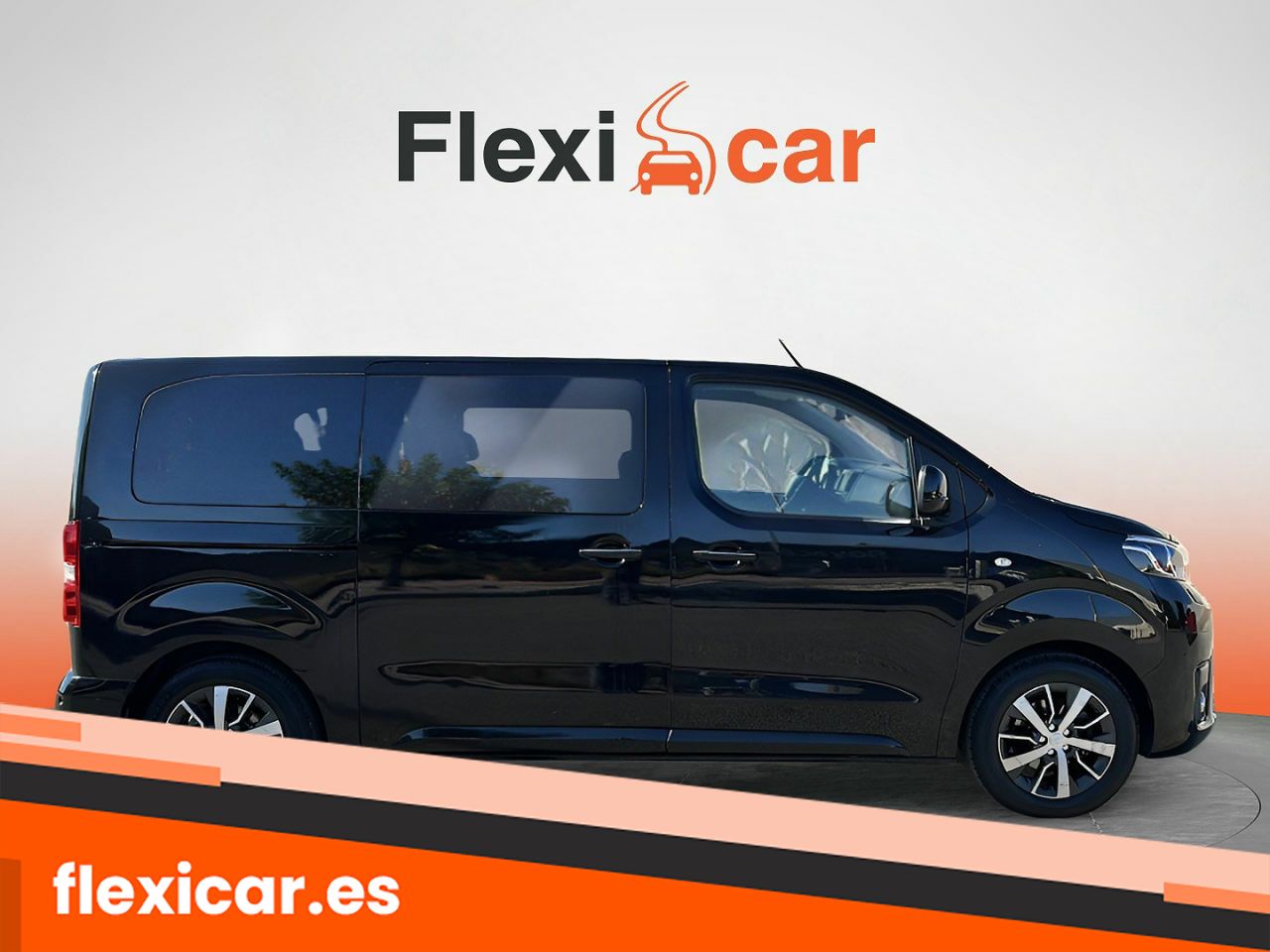 Foto Toyota Proace Verso 8