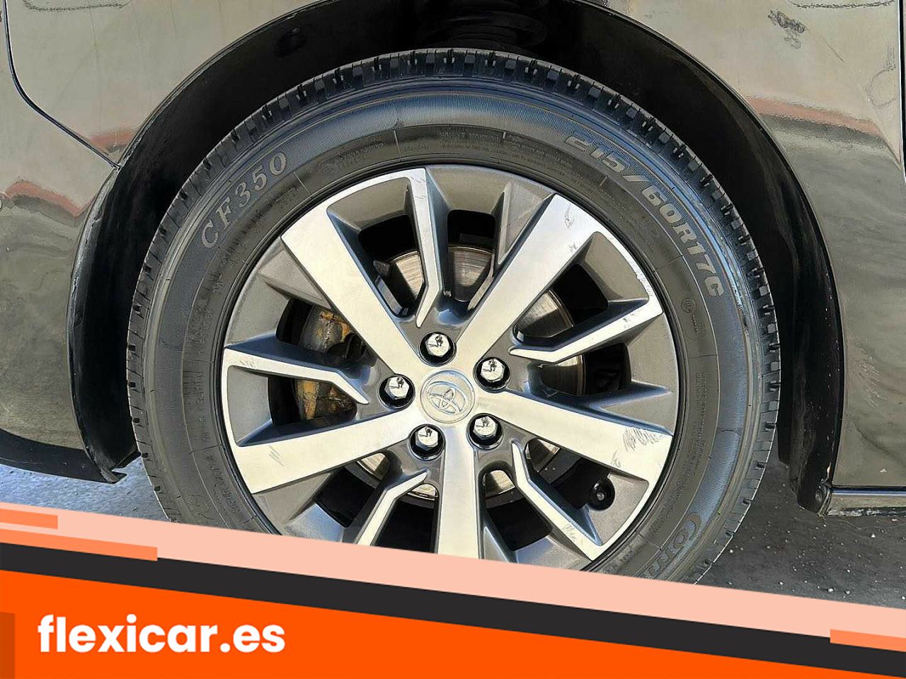 Foto Toyota Proace Verso 10