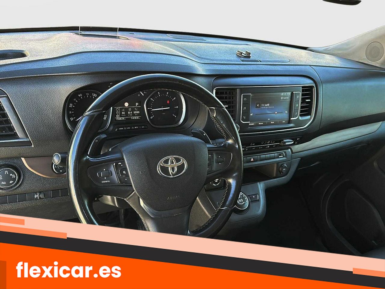 Foto Toyota Proace Verso 12