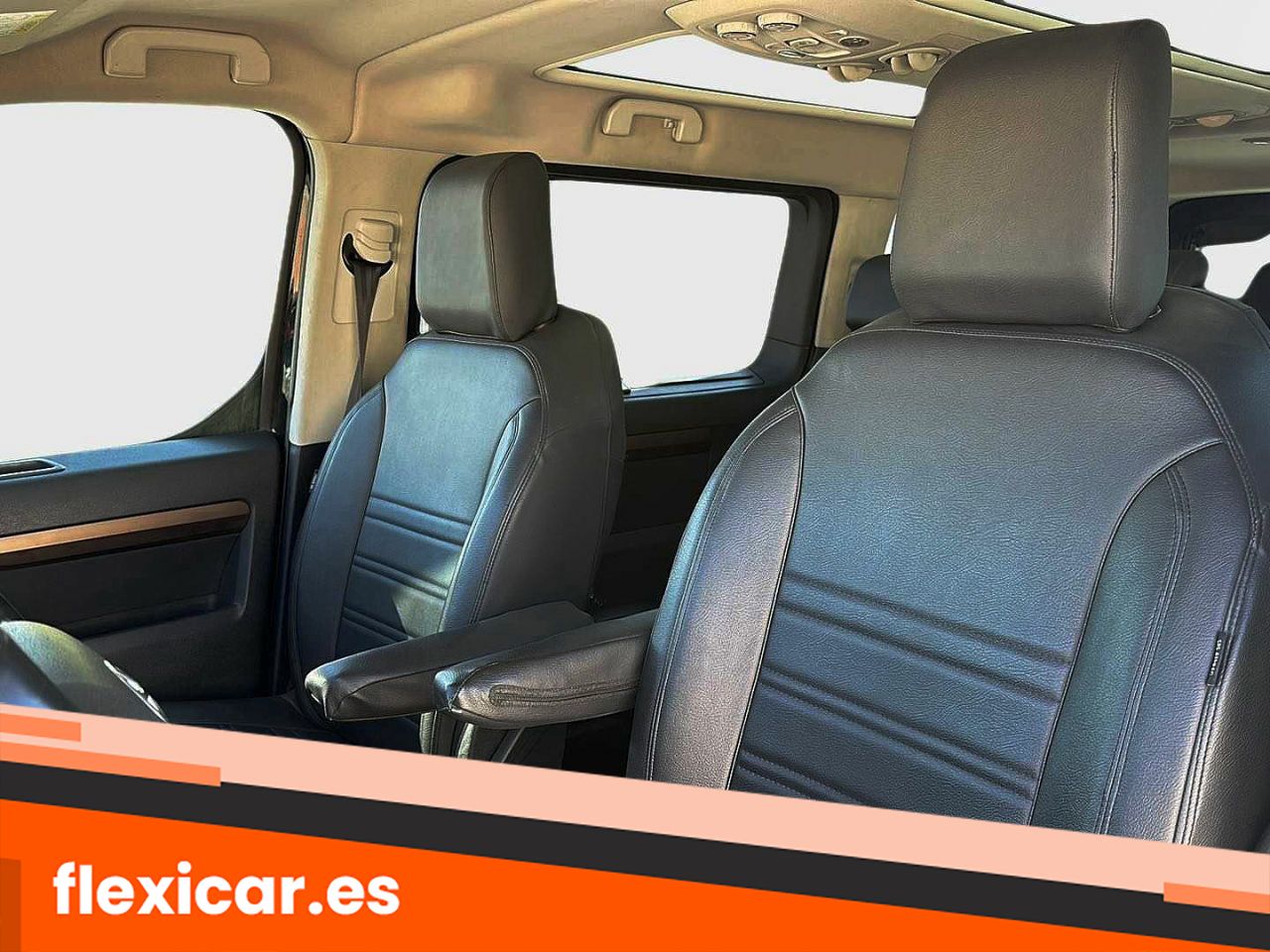 Foto Toyota Proace Verso 14