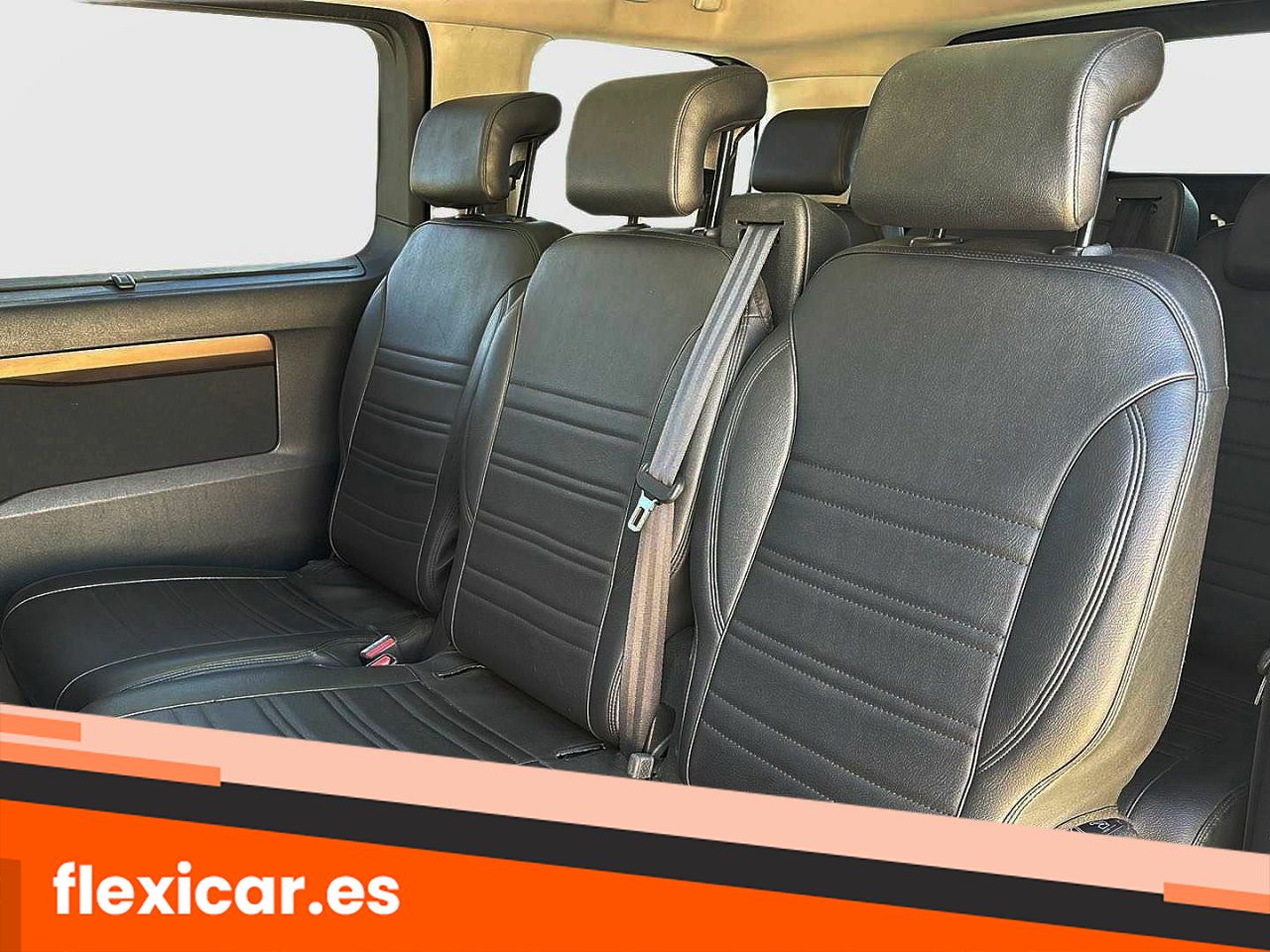Foto Toyota Proace Verso 15