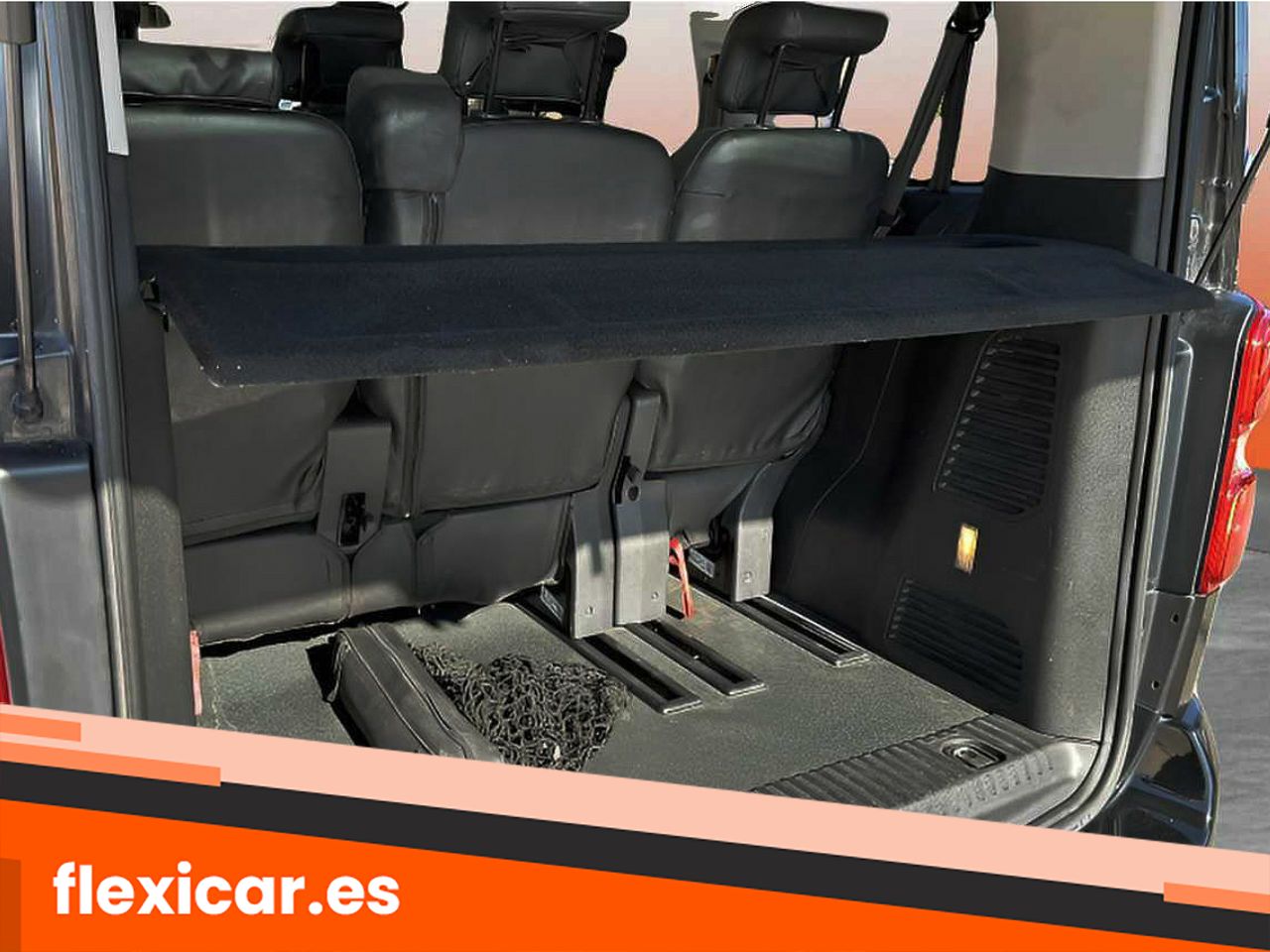 Foto Toyota Proace Verso 16
