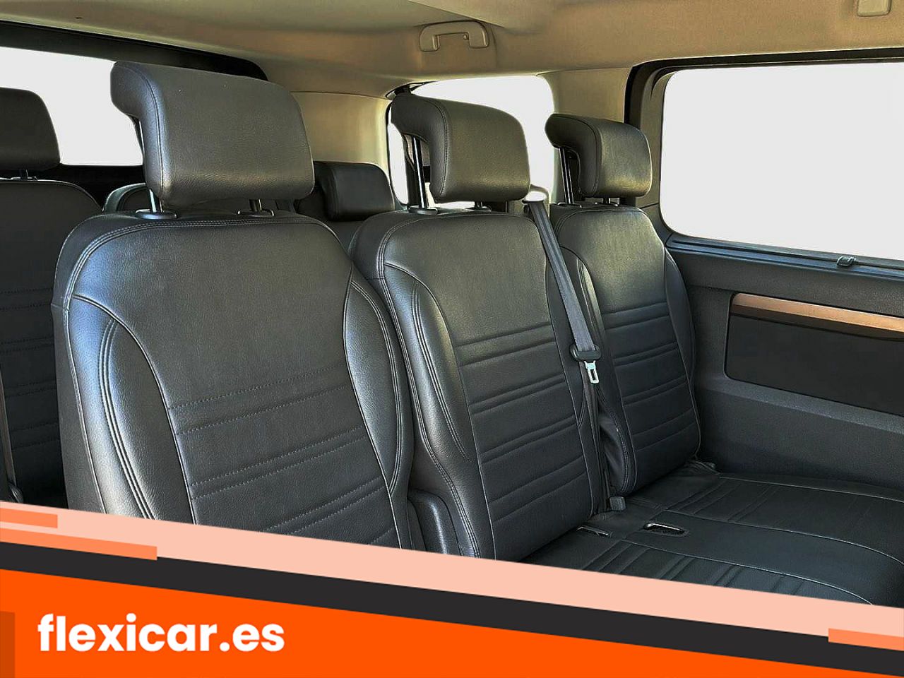 Foto Toyota Proace Verso 17
