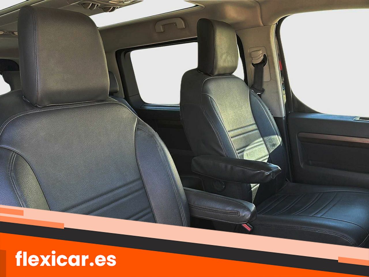 Foto Toyota Proace Verso 18
