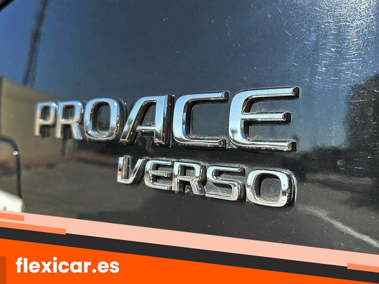 Foto Toyota Proace Verso 21