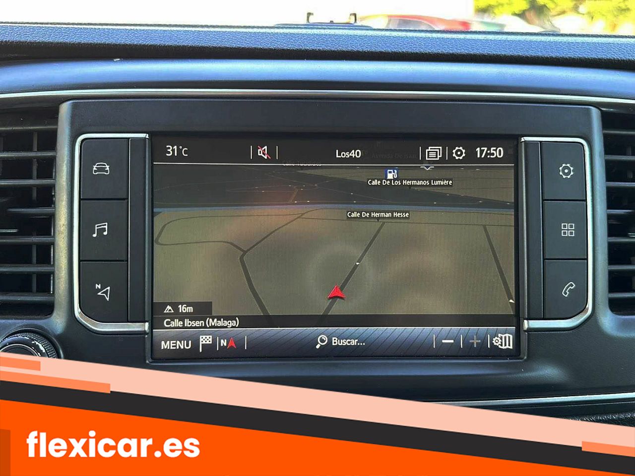 Foto Toyota Proace Verso 23
