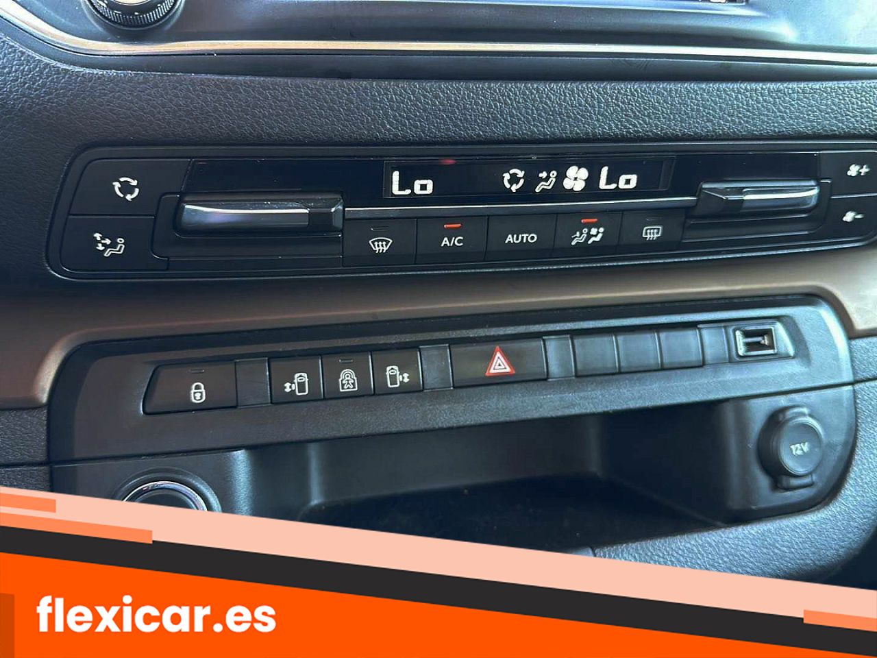 Foto Toyota Proace Verso 24