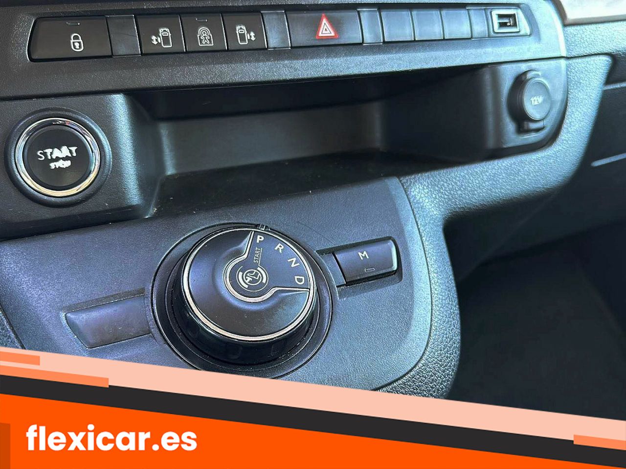 Foto Toyota Proace Verso 25