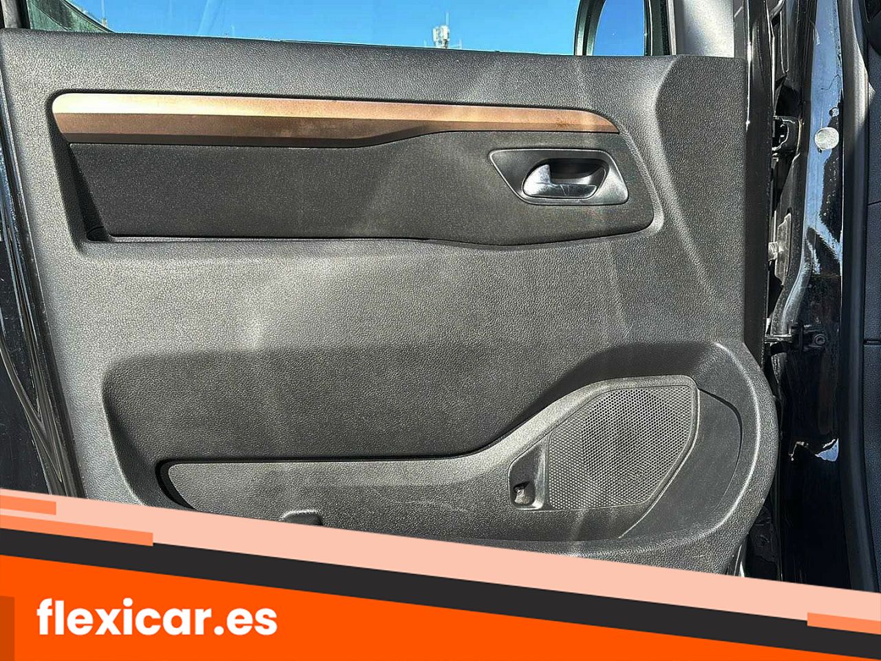 Foto Toyota Proace Verso 27