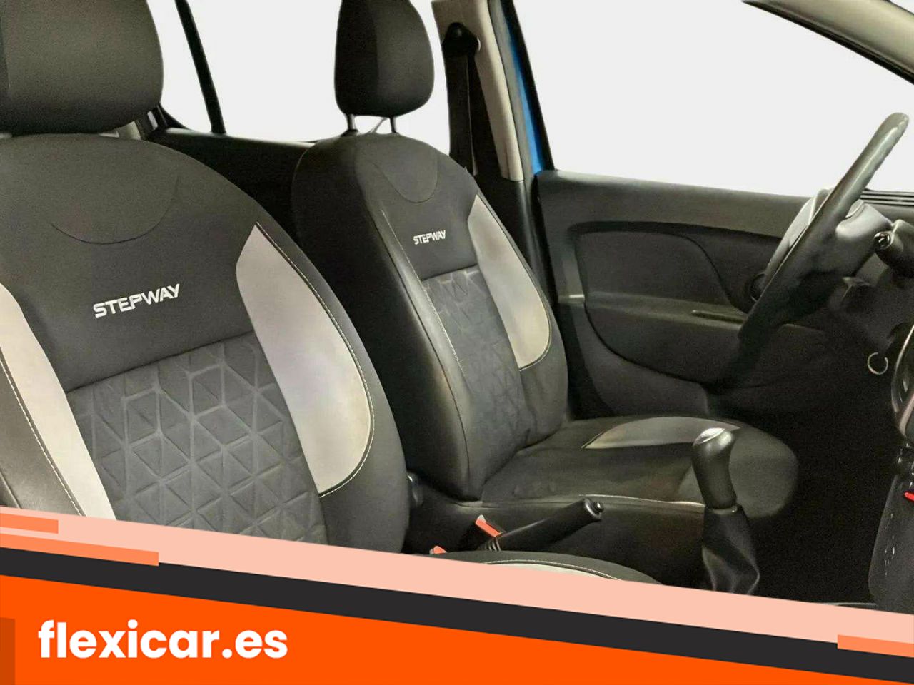Foto Dacia Sandero 19