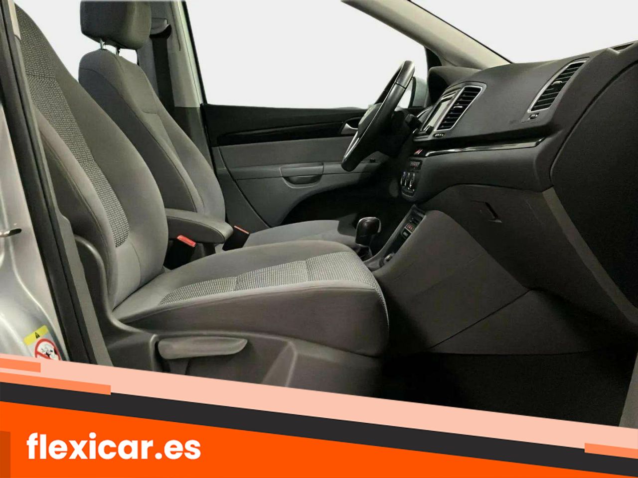 Foto Seat Alhambra 15