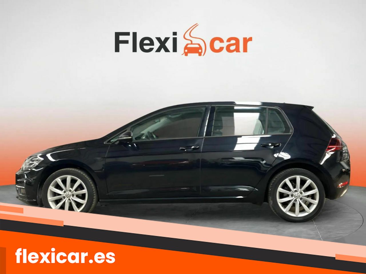 Foto Volkswagen Golf 4