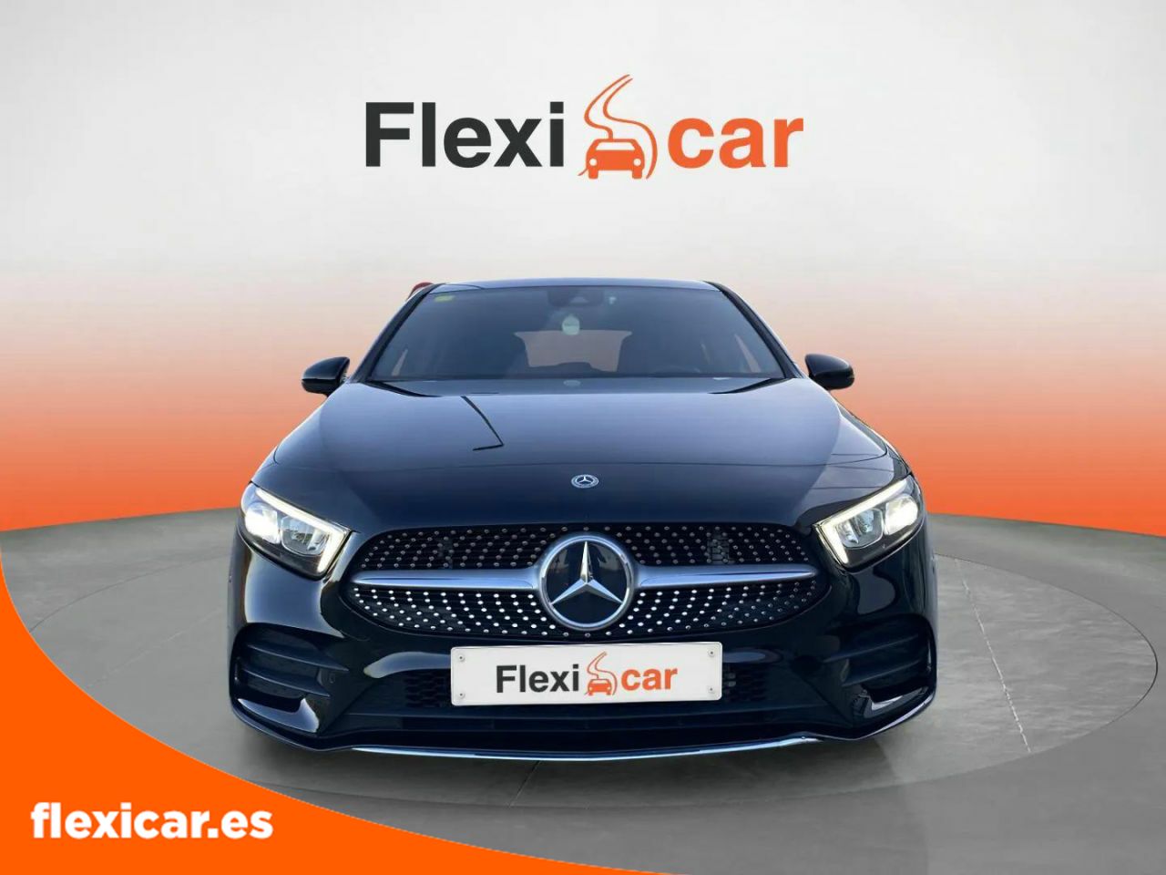 Foto Mercedes-Benz Clase A 2