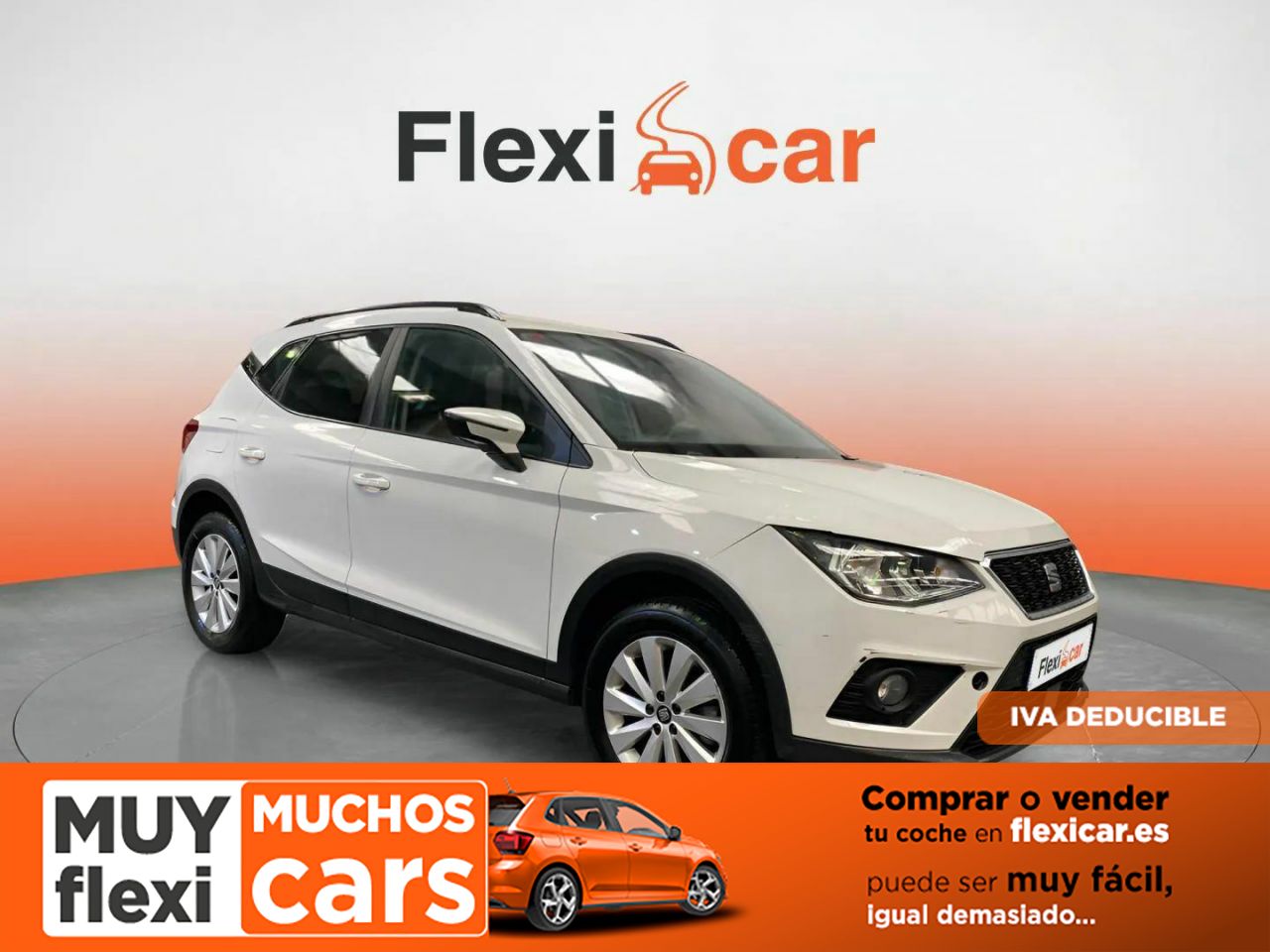 Foto Seat Arona 1
