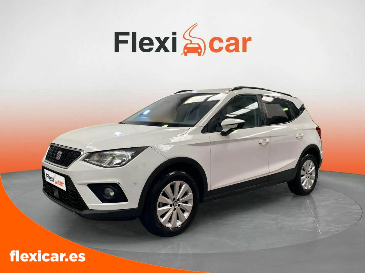Foto Seat Arona 2