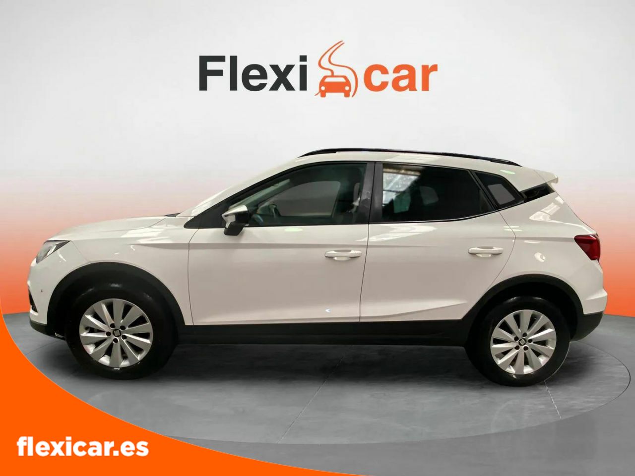 Foto Seat Arona 3