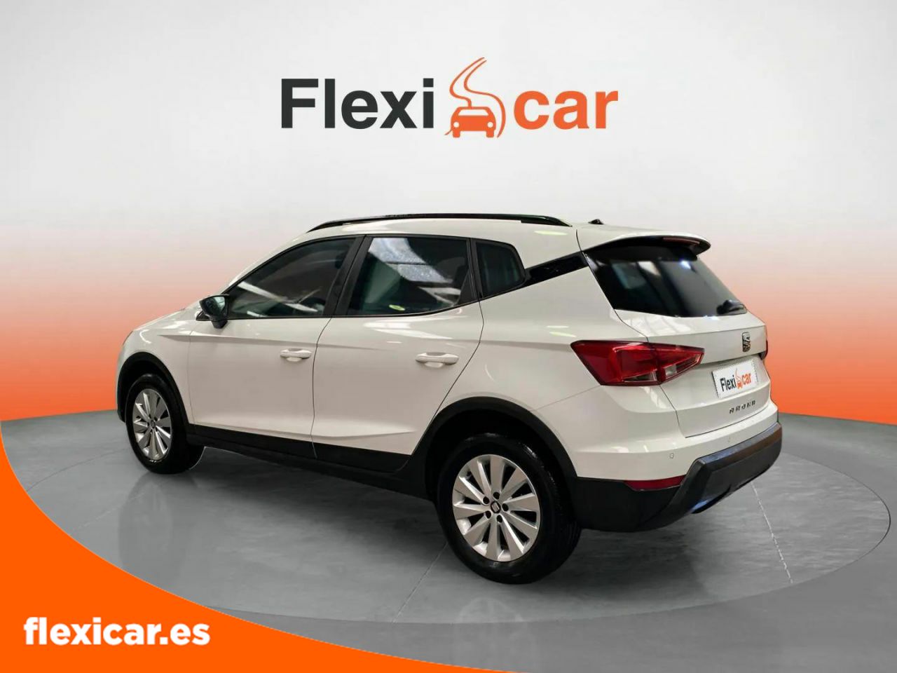 Foto Seat Arona 4