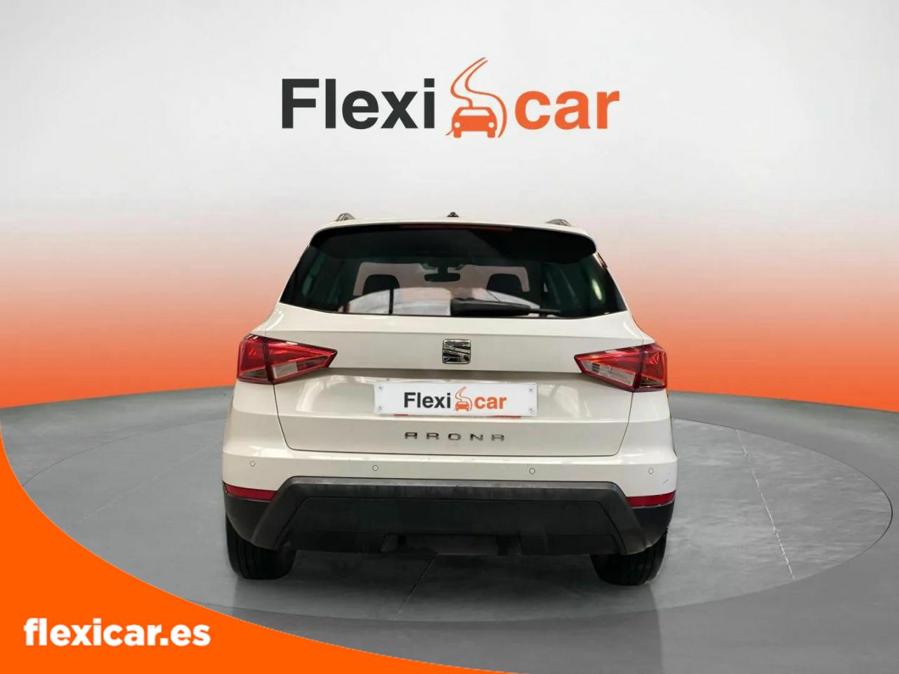 Foto Seat Arona 5