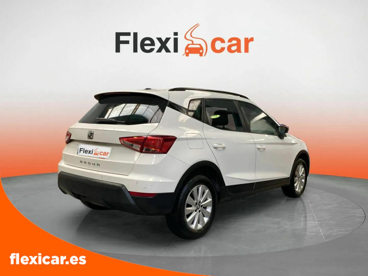 Foto Seat Arona 8