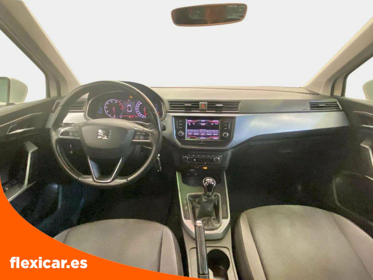 Foto Seat Arona 9