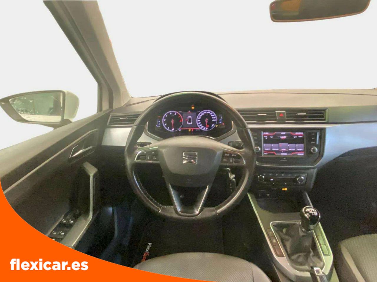 Foto Seat Arona 10