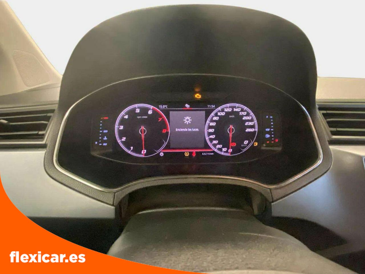 Foto Seat Arona 11