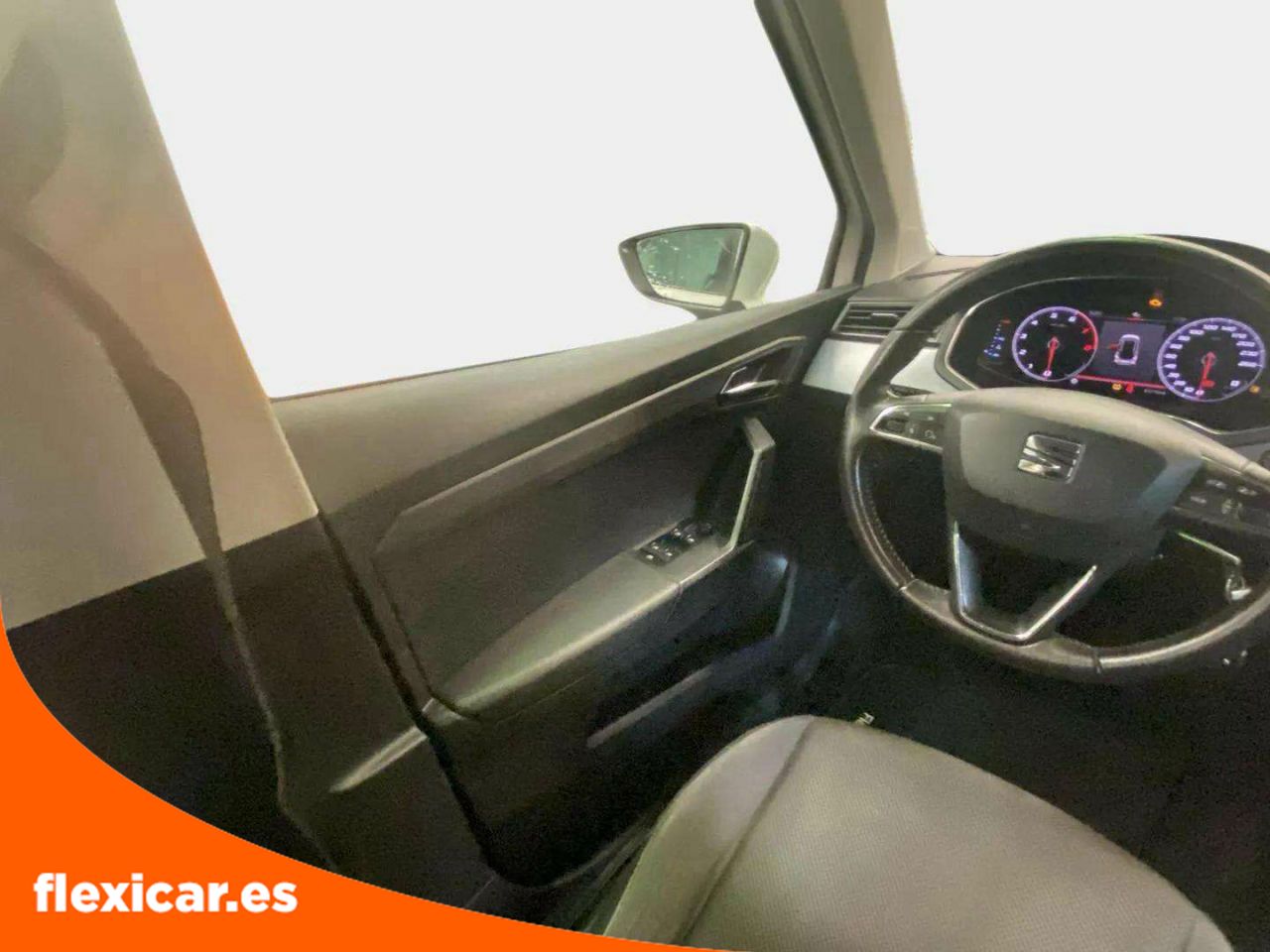 Foto Seat Arona 12
