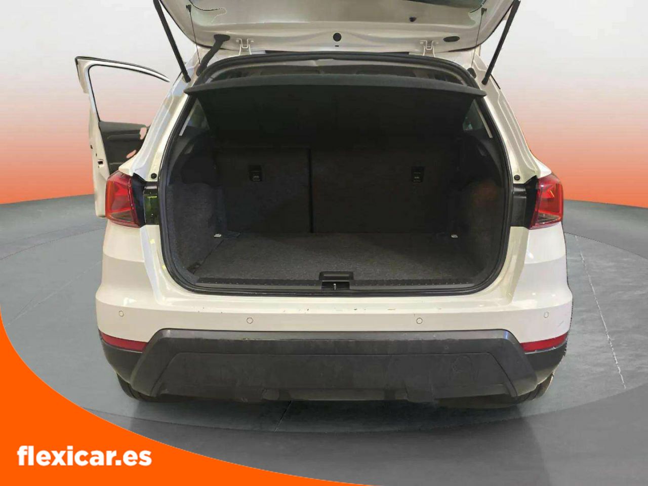 Foto Seat Arona 16