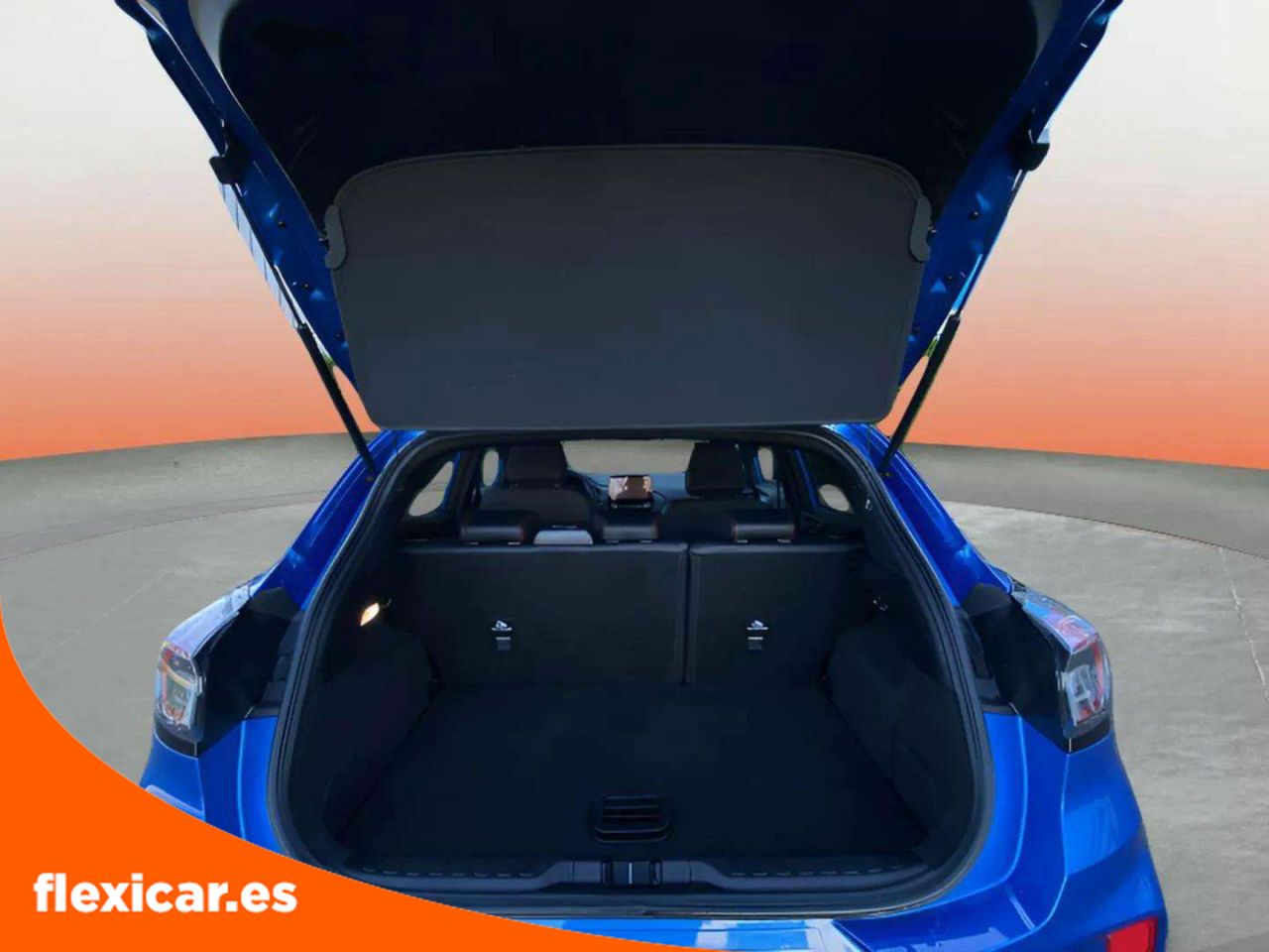 Foto Ford Puma 10