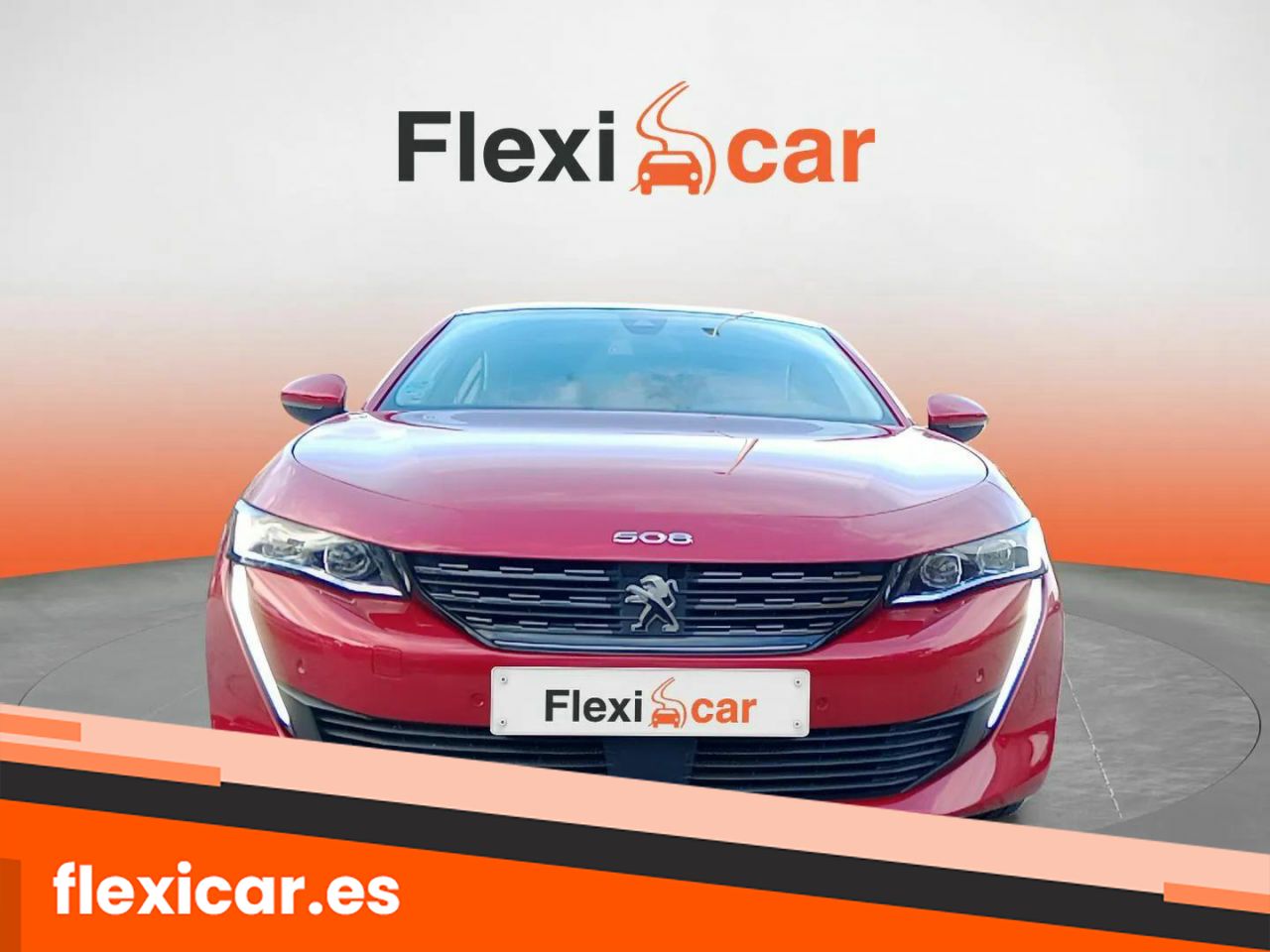 Foto Peugeot 508 2