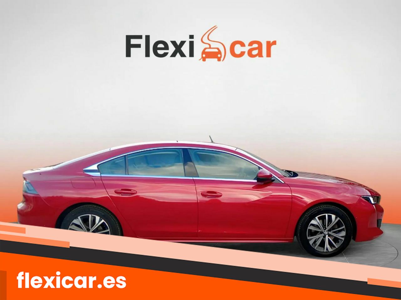 Foto Peugeot 508 5