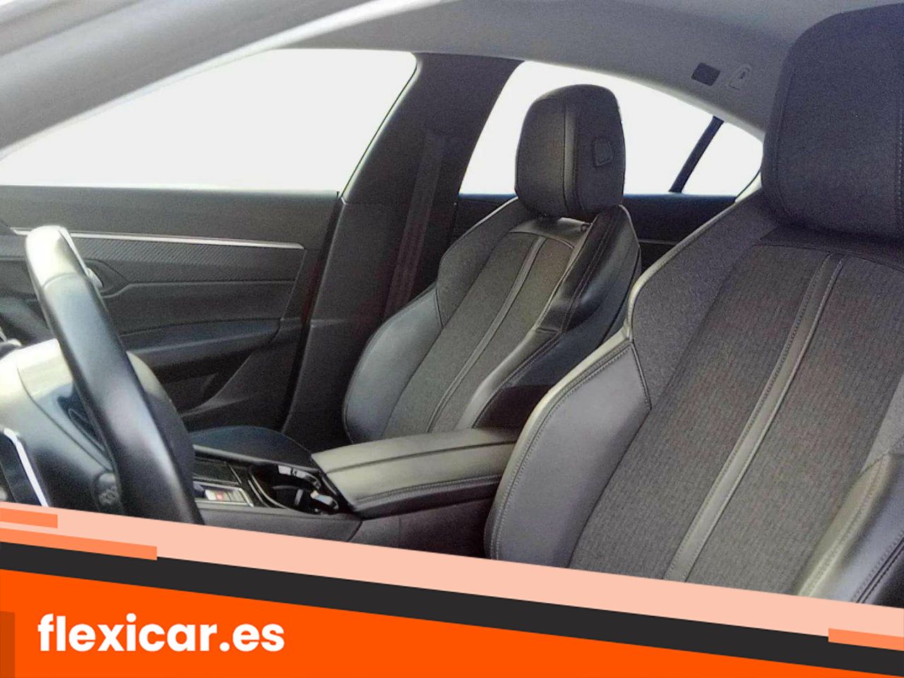 Foto Peugeot 508 7