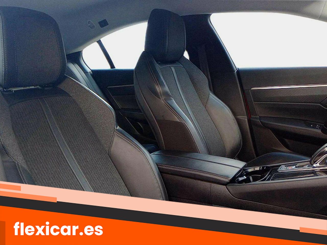 Foto Peugeot 508 8
