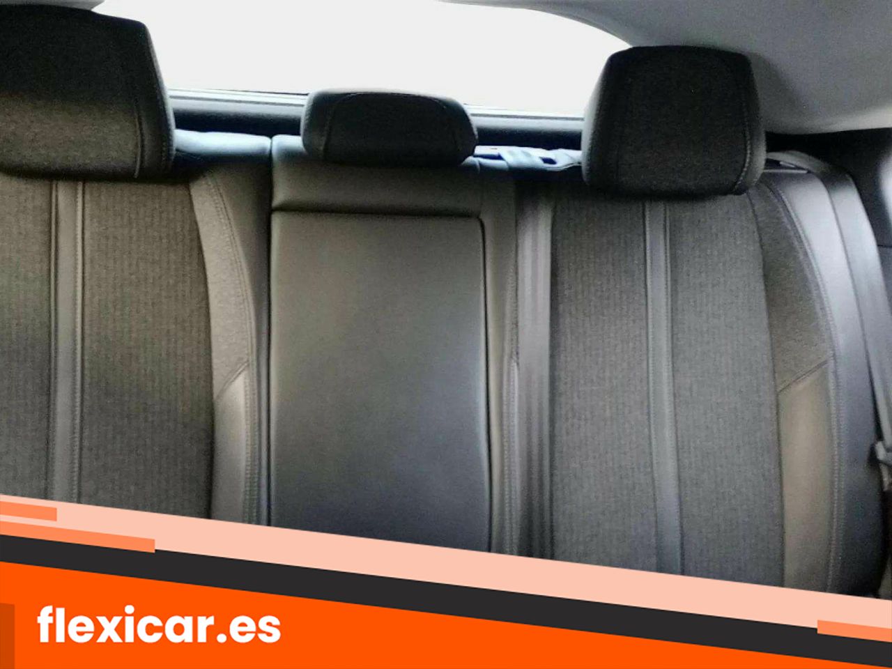 Foto Peugeot 508 9