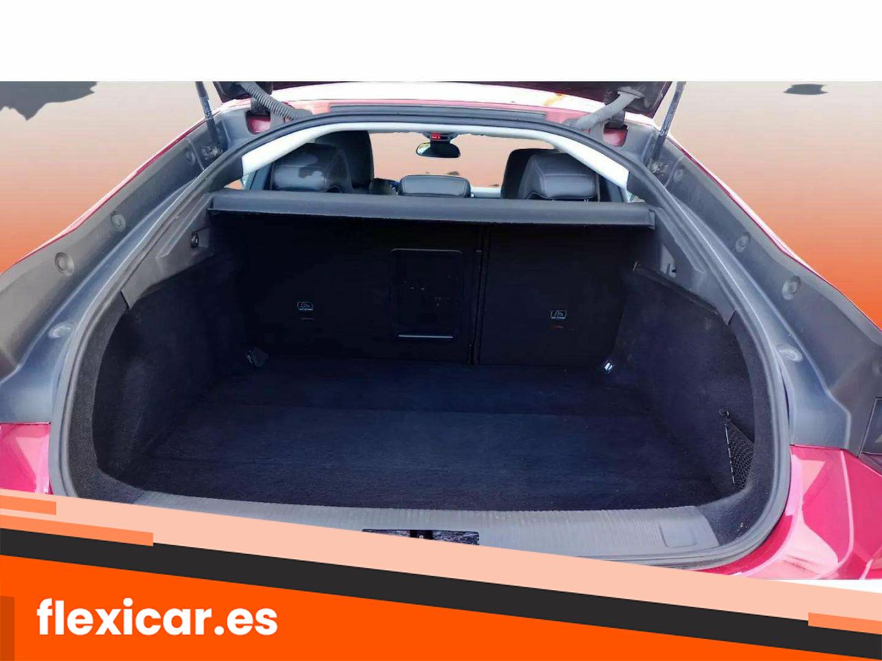 Foto Peugeot 508 10