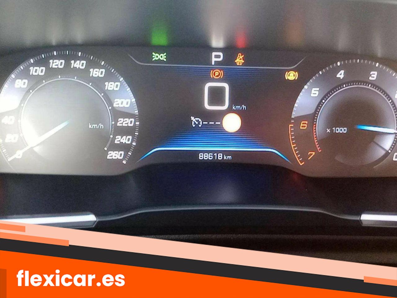 Foto Peugeot 508 16