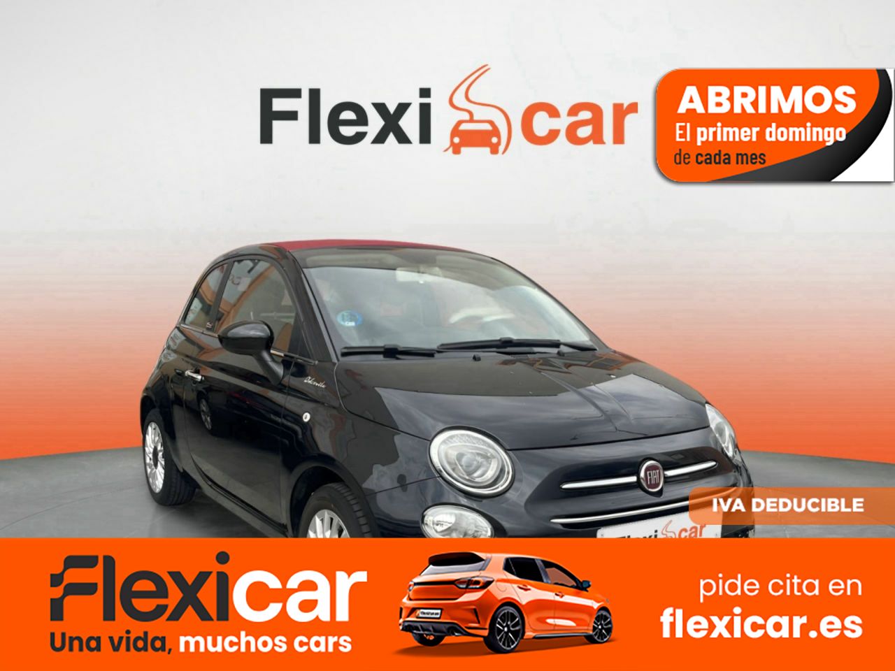 Foto Fiat 500 1